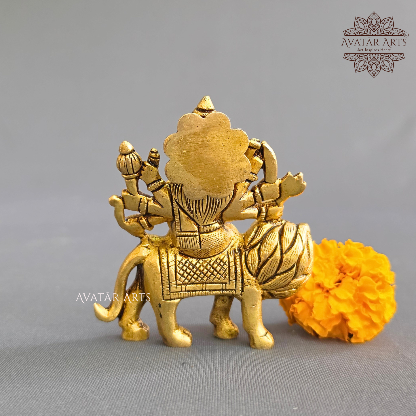 Goddess Durga Devi