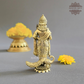 Karthikeya / Murugan statue