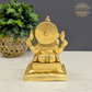 Brass Lord Ganesha