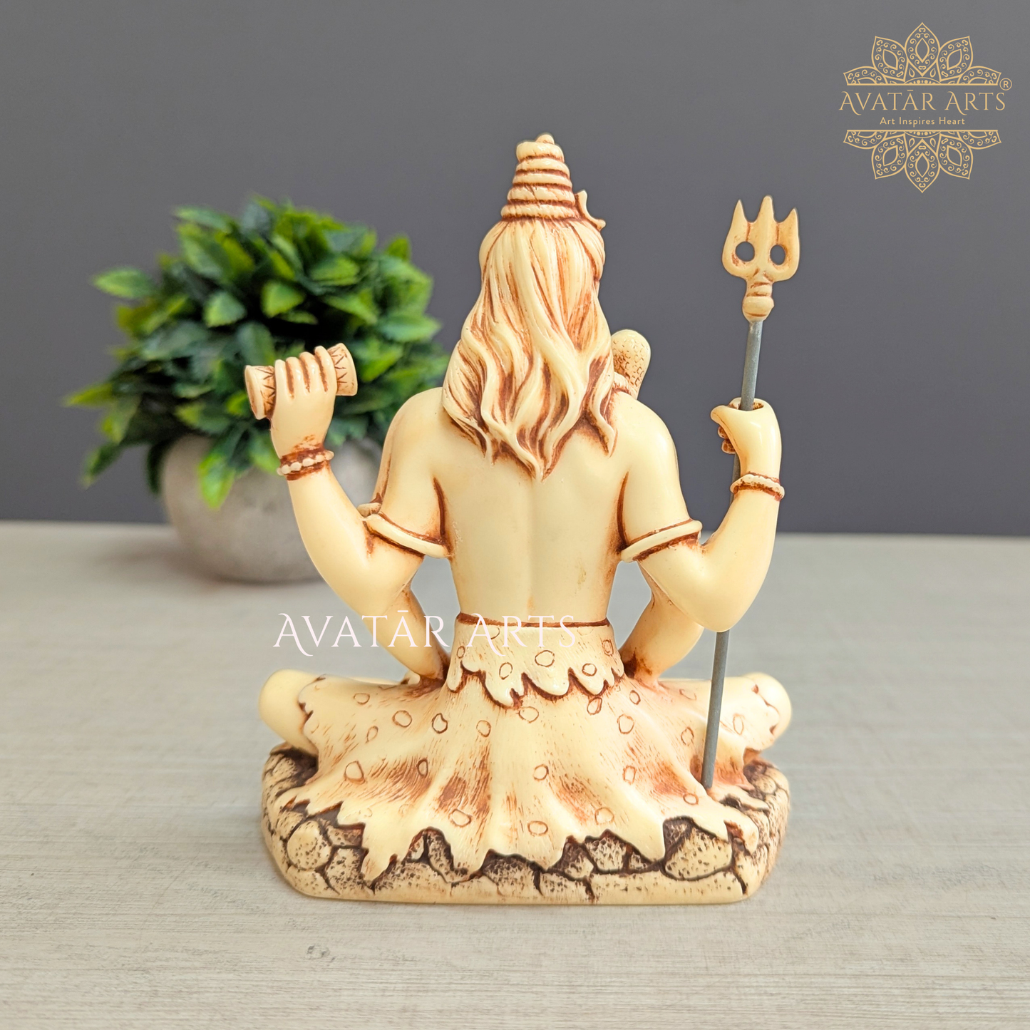 Lord Shiva