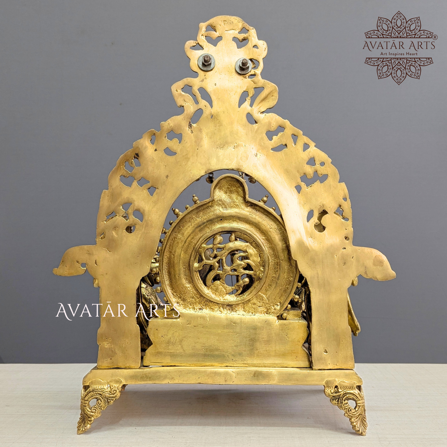 Shree Ramdarbar