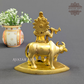 Brass Gopal Krishna