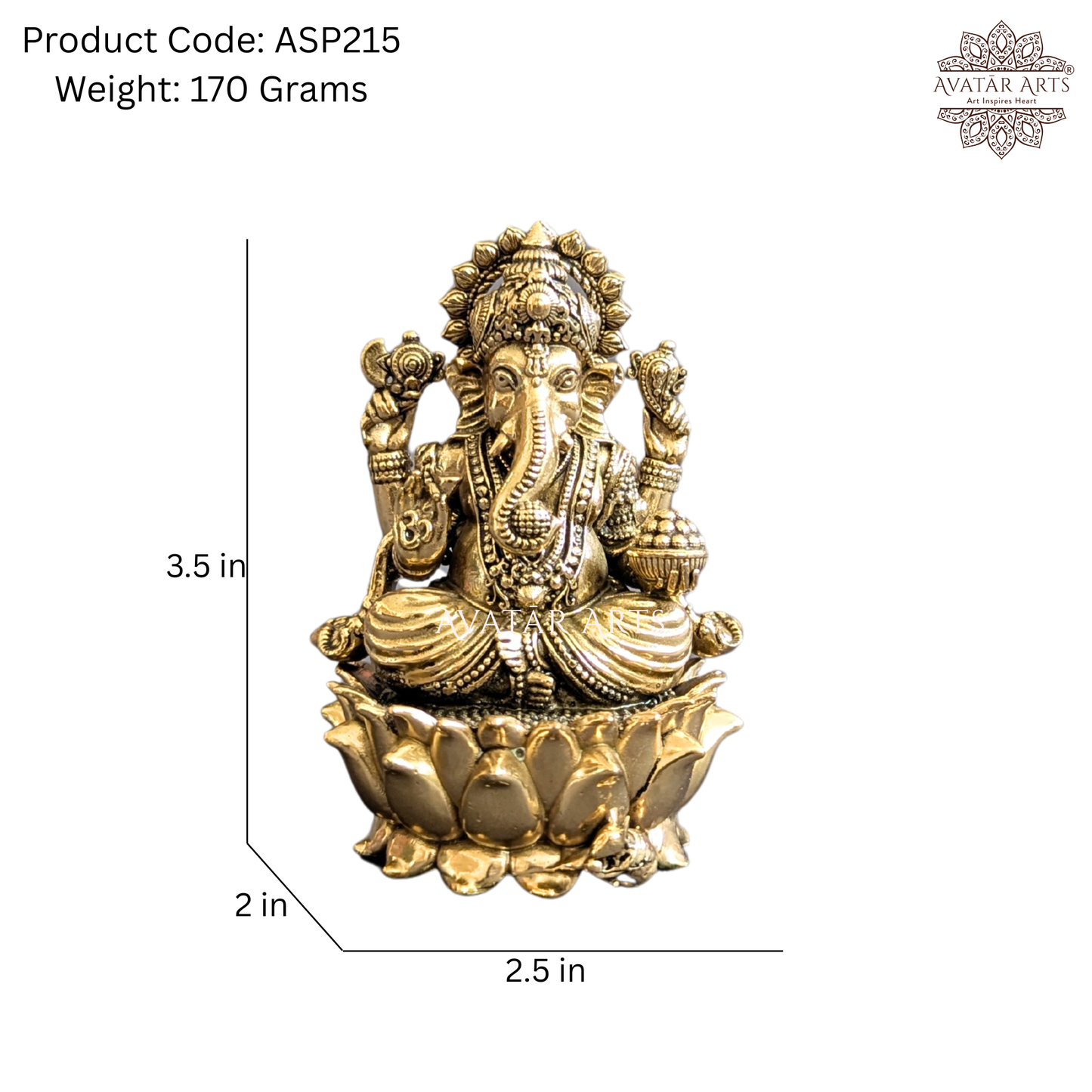 Lord Ganesha