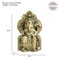 Lord Ganesha Laal baag ka Raaja