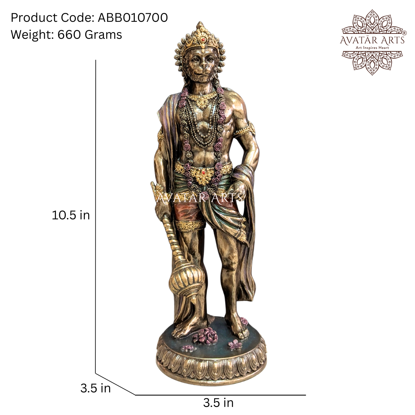 Lord Hanuman