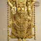 Brass Lord Balaji / Venkateshwara Swamy