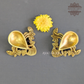 Brass Diya, Designer