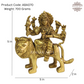 Goddess Durga for Daily Pooja