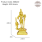 Karthikeya / Murugan Idol in Brass