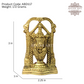 Lord Balaji / Venkateshwara