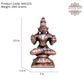 Lord Dhanvantri Statue For Wellbeing