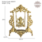 Lord Ganesha Swing