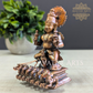 Surya Rath in Copper