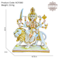 Culture Marble Durga Devi