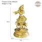 Gopal Krishna Statue