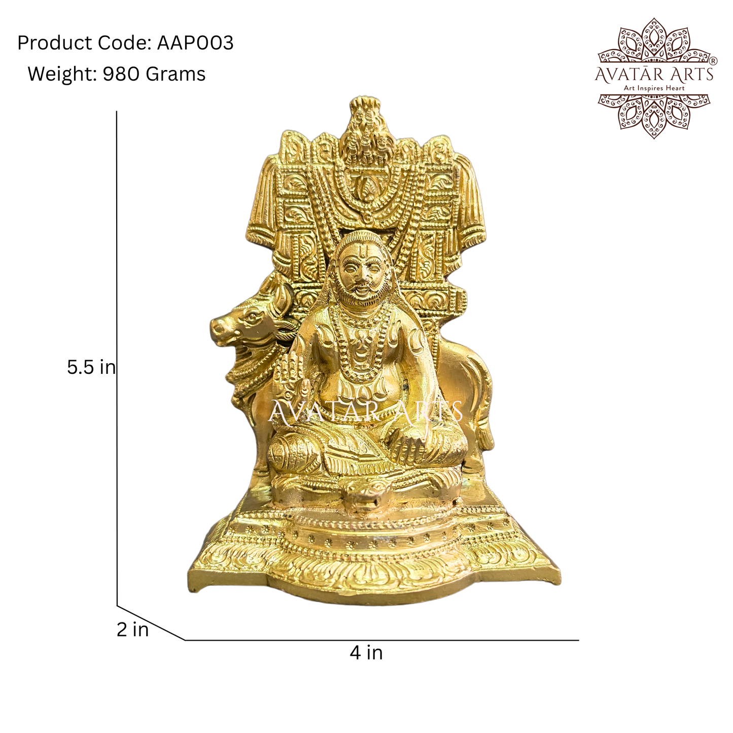 Raghavendra Swamy in Panchloha