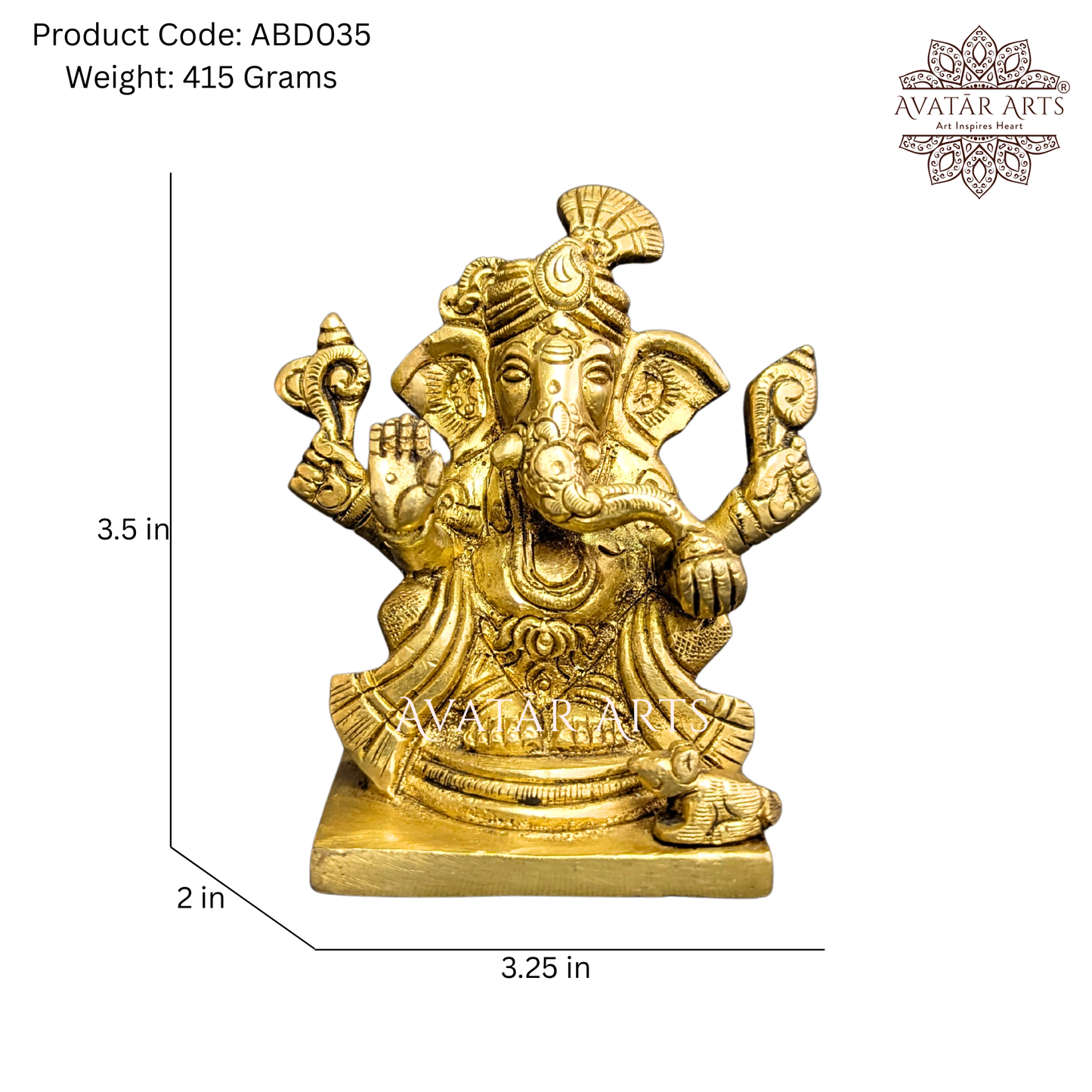 Lord Ganesha