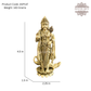 Karthikeya / Murugan statue