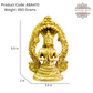 Lord Patanjali Idol in Brass