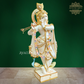 Lord Krishna Idol for daily pooja