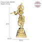 Lord Krishna Statue in Panchaloha