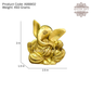 Brass Lord Ganesha
