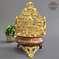 Brass Urli for Home Decor