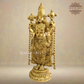Brass Lord Balaji / Venkateshwara Swamy