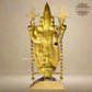 Balaji With Goddess Padmavathi Lakshmi