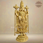 Brass Lord Balaji / Venkateshwara Swamy