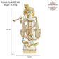 Lord Krishna Idol for daily pooja