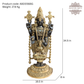 Balaji With Goddess Padmavathi Lakshmi