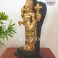 Tirupathi Balaji In Brass