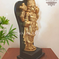 Tirupathi Balaji In Brass