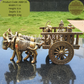 Ganesha Bullock Cart