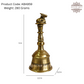 Nandi Hand Bell