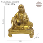 Sai Baba Idol for Home Temple