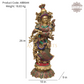 Shree Radha Krishna Idol For Home Temple
